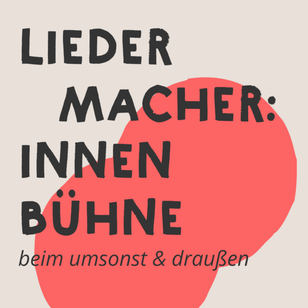 Tickets kaufen für Rona Mai | Liedermacher:innen Bühne am 08.08.2025