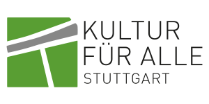 Kultur für alle Stuttgart Logo