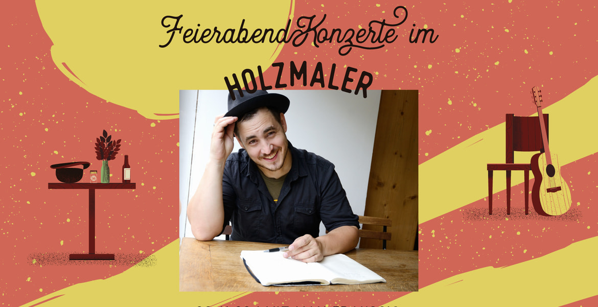 Tickets Max François | Feierabendkonzert, in Stuttgart