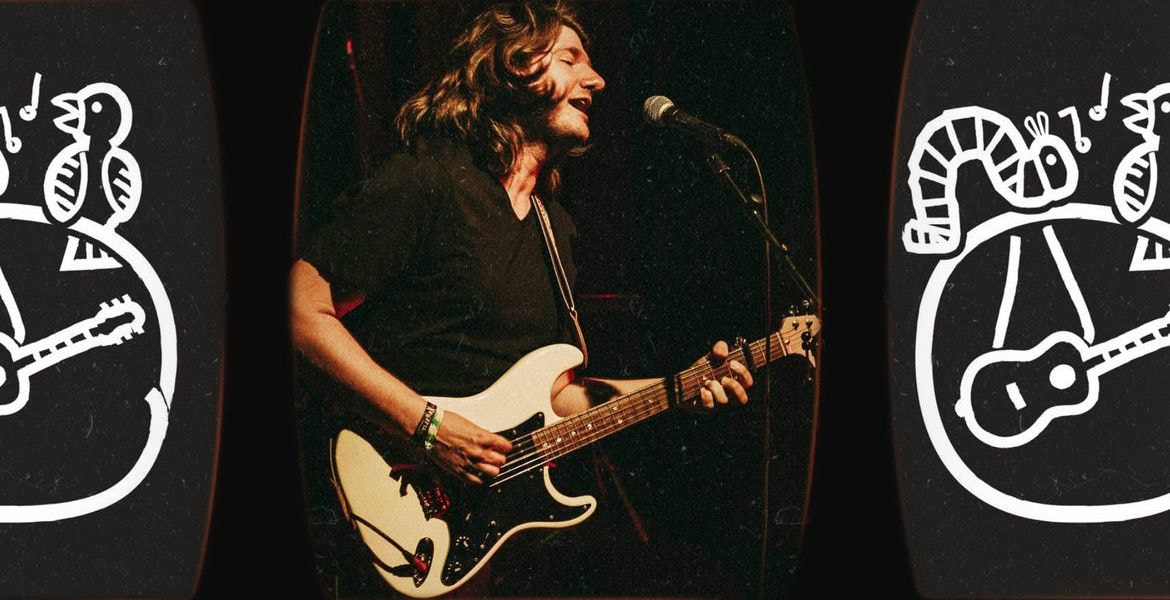 Tickets FeierabendKonzert mit “Schallwellensurfer” und Borna, in Stuttgart