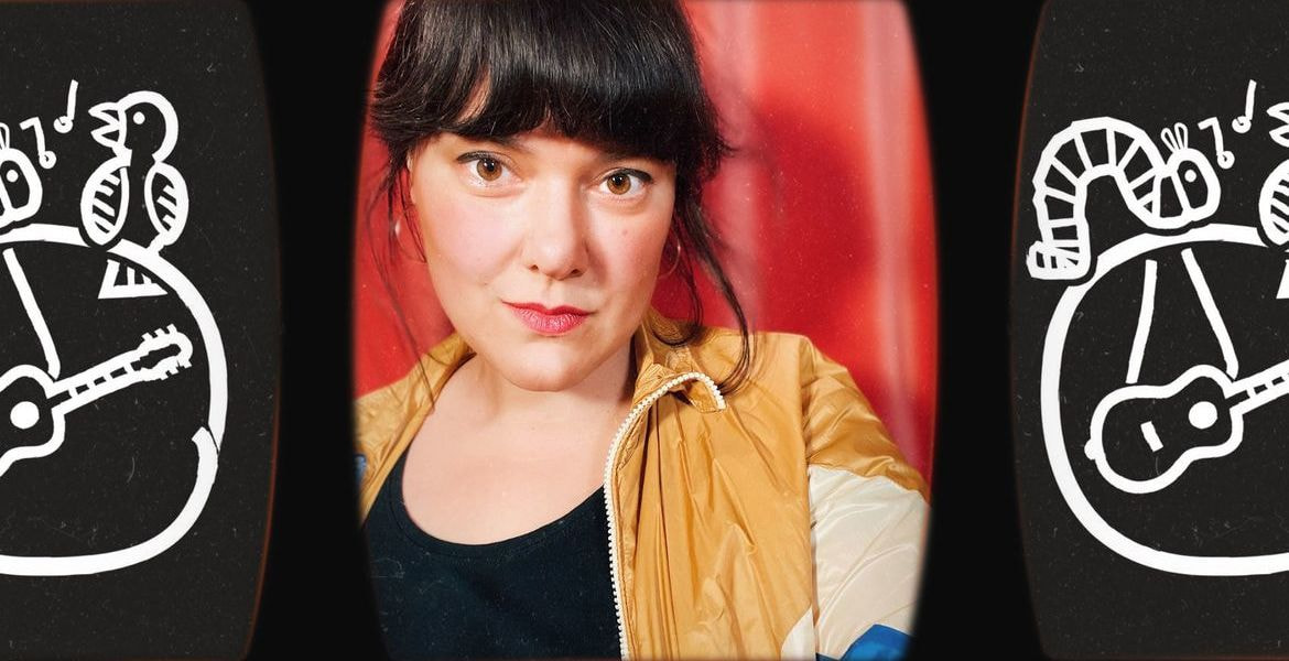 Tickets FeierabendKonzert mit Frau Pauli und Florijan van der Holz, in Stuttgart