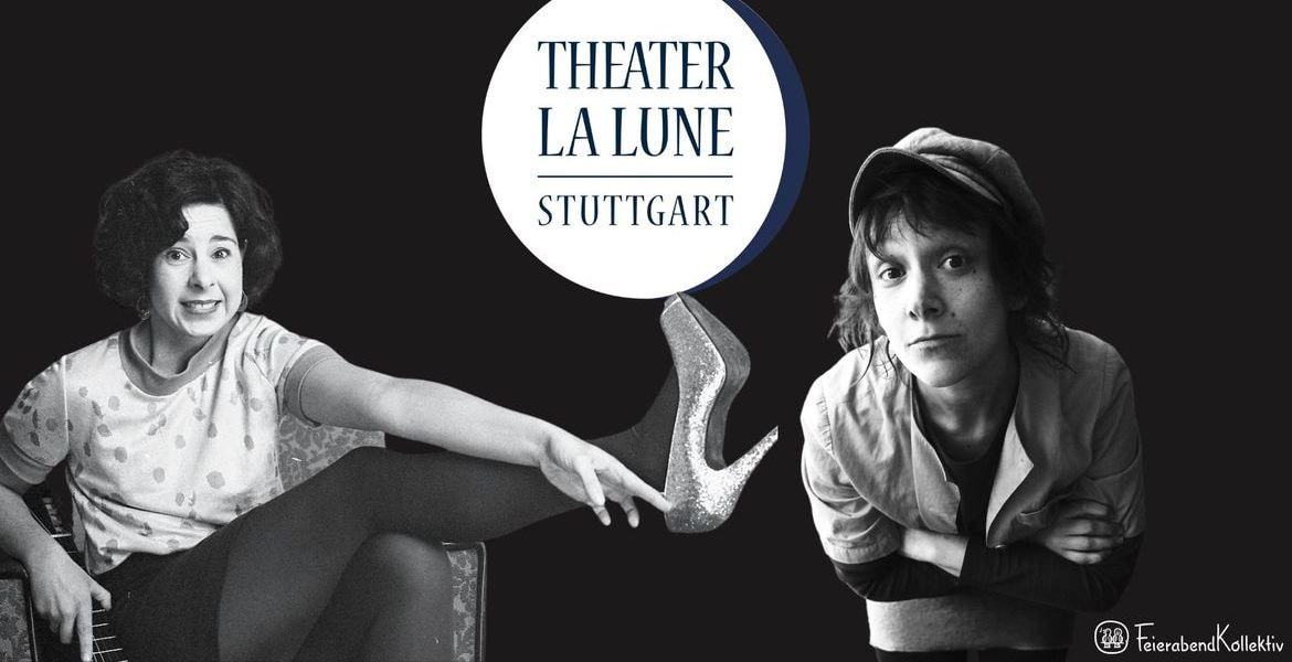 Tickets Paula Linke & Simone Stahl Feierabendkonzert,  in Stuttgart