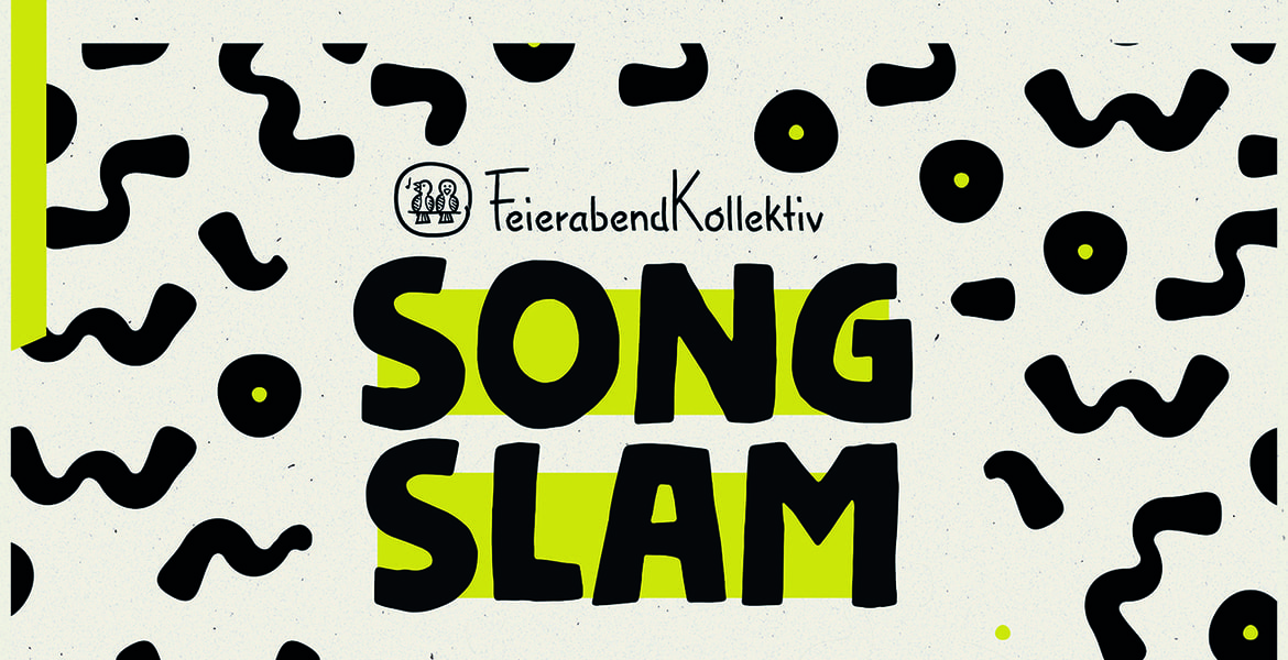 Tickets Song Slam Nürtingen,  in Nürtingen