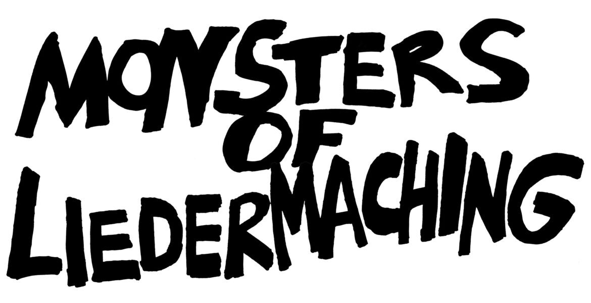 Tickets Monsters of Liedermaching | Präsentation,  in Stuttgart