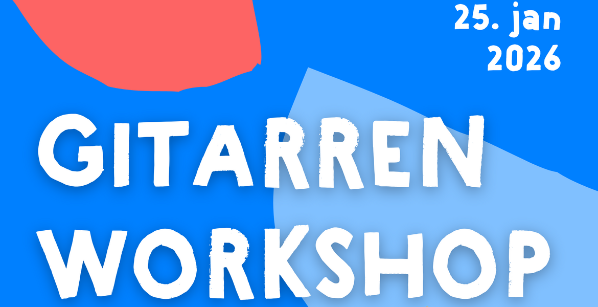 Tickets Gitarren-Workshop für Songwriter:innen,  in Stuttgart