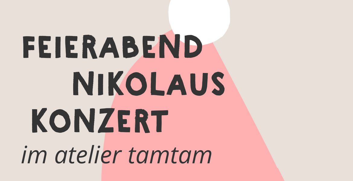 Tickets Yealu | Nikolauskonzert, mit workshops, snacks & glühwein in Stuttgart