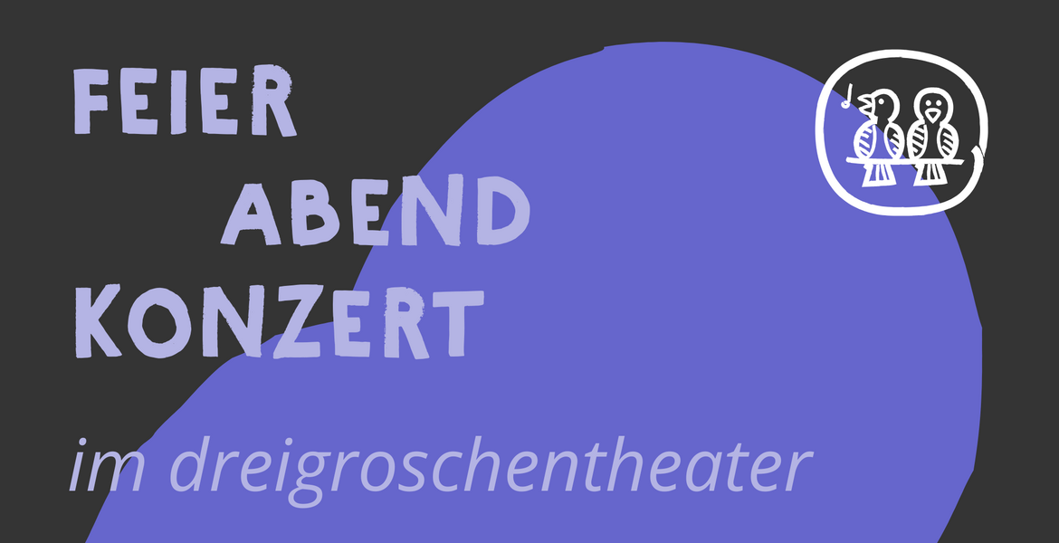 Tickets Krazy | Feierabendkonzert,  in Stuttgart