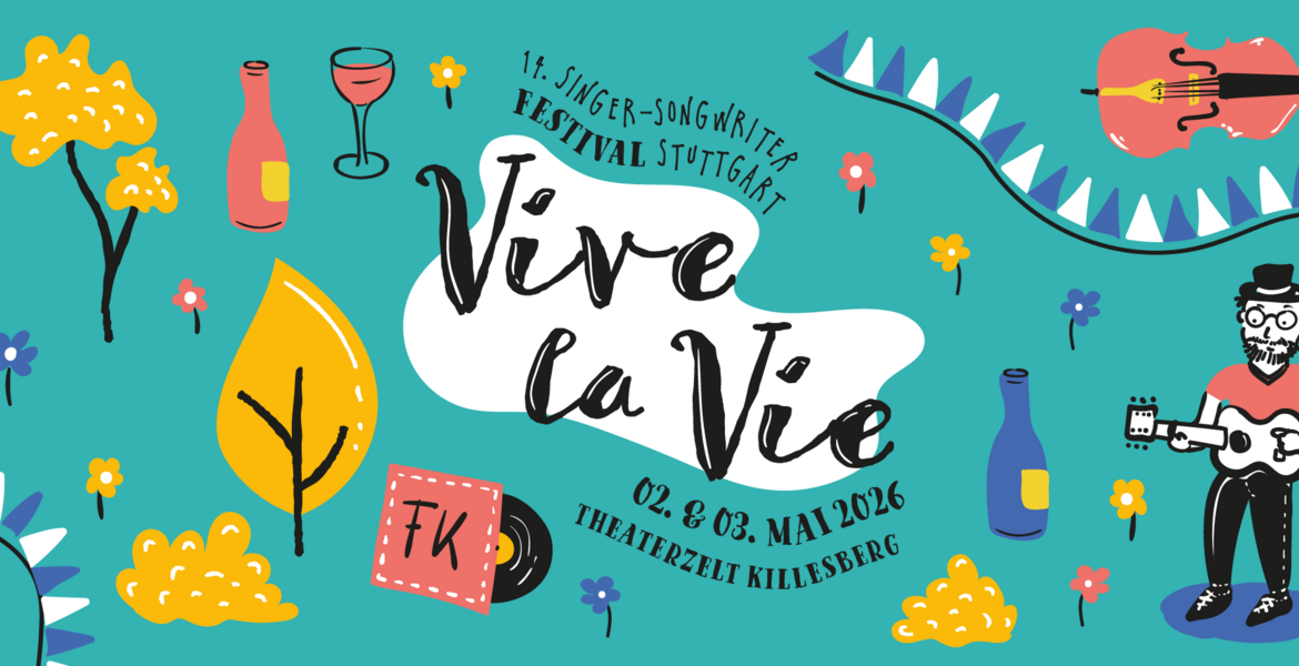Tickets Samstag Abend | Vive la Vie 2026, The Sirens | Bastian Bandt in Stuttgart