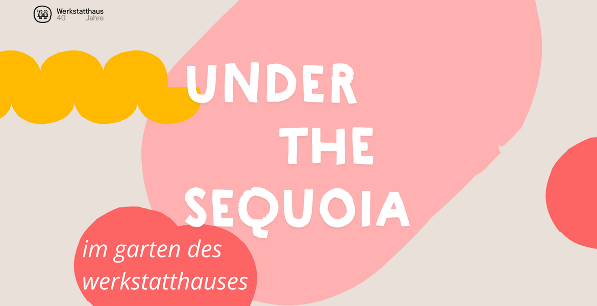 Tickets Under the Sequoia mit Breena, Feierabendkonzert im Werkstatthaus in Stuttgart