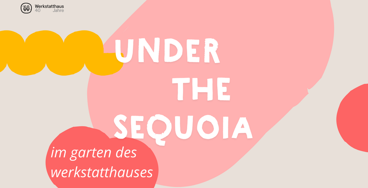 Tickets Under the Sequoia mit Max François, Feierabendkonzert im Werkstatthaus in Stuttgart