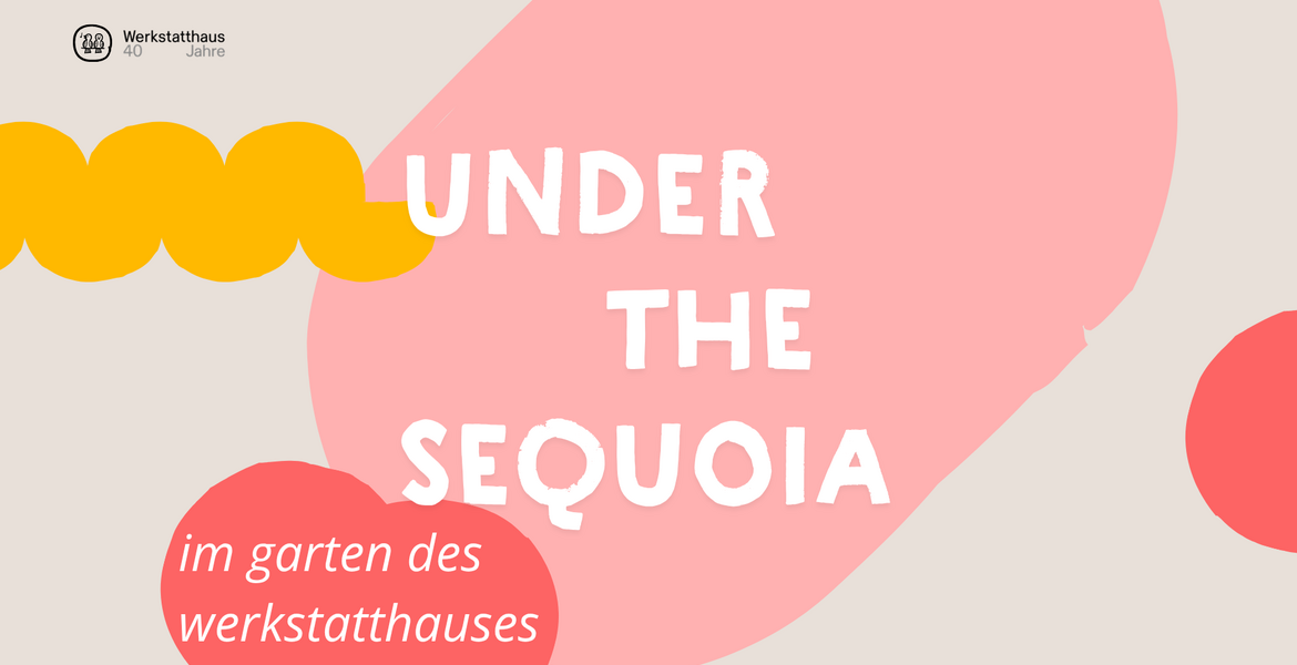 Tickets Under the Sequoia mit Ami Lyons, Feierabendkonzert im Werkstatthaus in Stuttgart