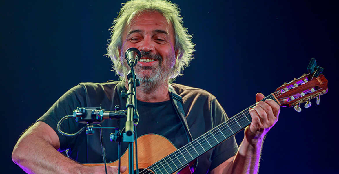 Tickets Götz Widmann | Feierabendkonzert,  in Stuttgart