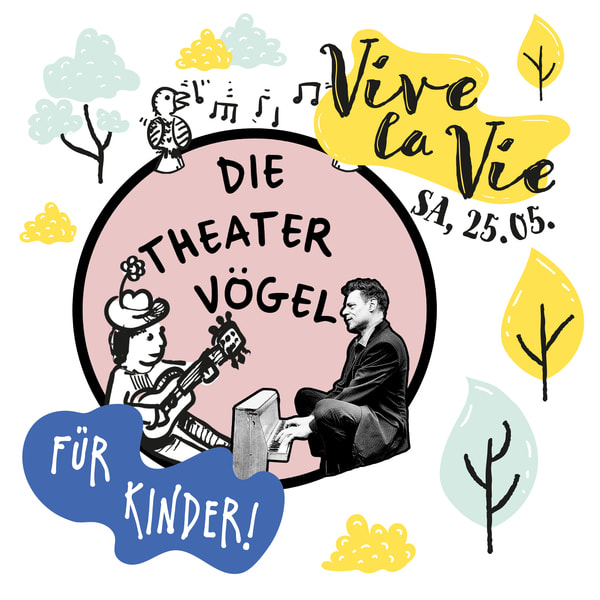 Tickets kaufen für Samstag Nachmittag | Vive la Vie 2024 am 25.05.2024