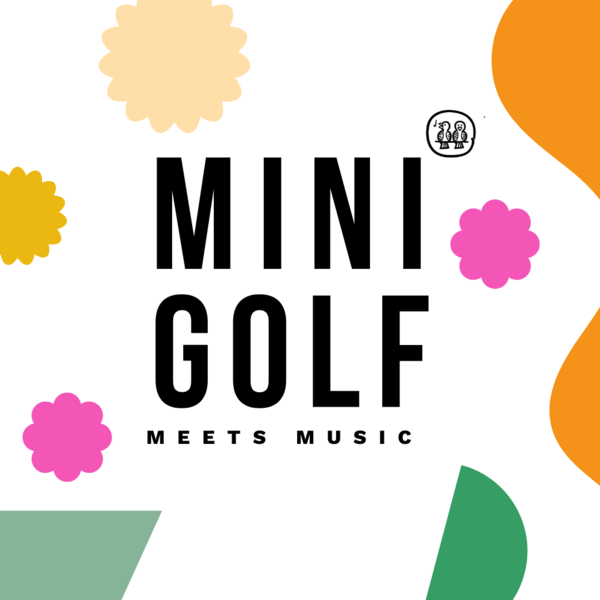 Tickets kaufen für Andy Wilsing: Minigolf Meets Music am 09.08.2024