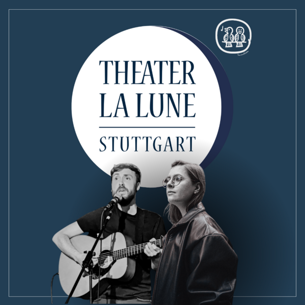 Tickets kaufen für PAULA und David Barth | Feierabendkonzert am 24.10.2024