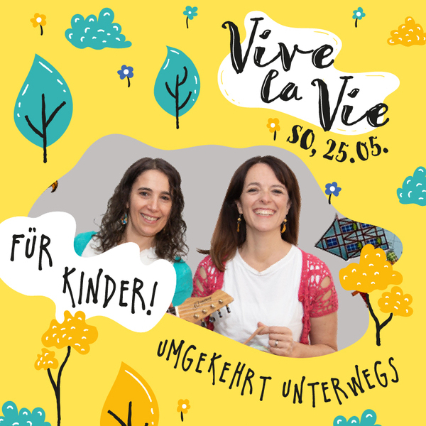 Tickets kaufen für Sonntag Nachmittag | Vive la Vie 2025 am 25.05.2025