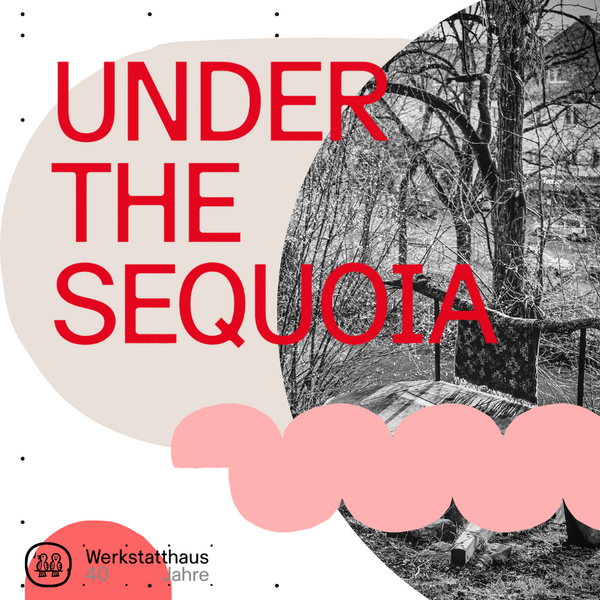 Tickets kaufen für Under the Sequoia | Sascha Santorineos am 08.05.2025
