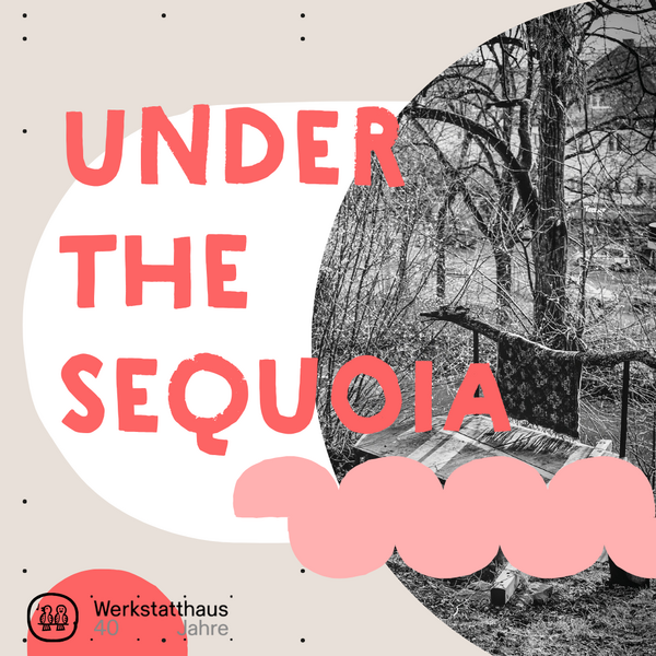 Tickets kaufen für Under the Sequoia | Florijan van der Holz am 10.07.2025