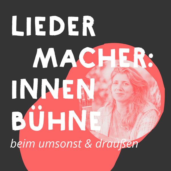 Tickets kaufen für Rona Mai | Liedermacher:innen Bühne am 08.08.2025