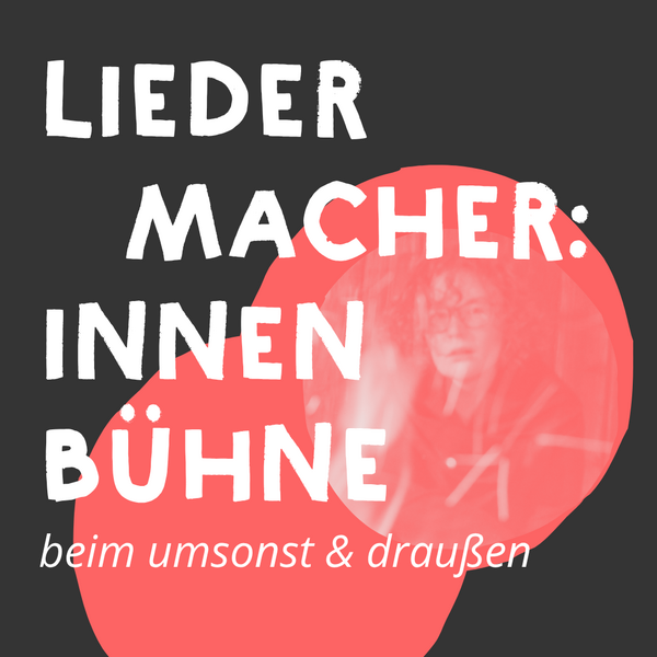 Tickets kaufen für Friederike. | Liedermacher:innen Bühne am 08.08.2025