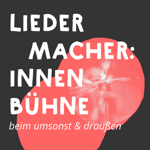Tickets kaufen für Alexis Dalas | Liedermacher:innen Bühne am 08.08.2025