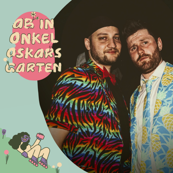 Tickets kaufen für Future DILF am 06.07.2025