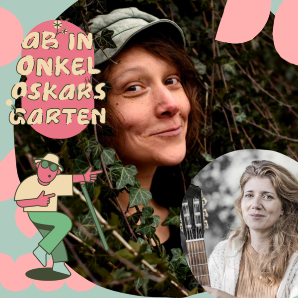 Tickets kaufen für Simone Stahl & Rona Mai am 20.07.2025