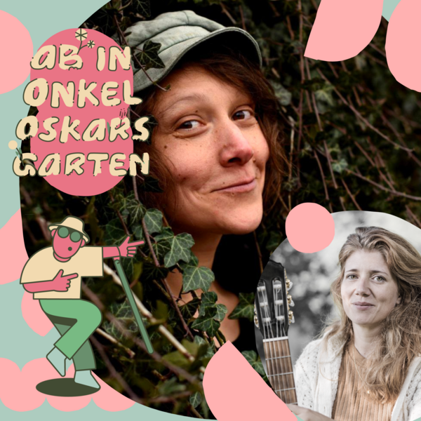 Tickets kaufen für Simone Stahl & Rona Mai am 20.07.2025