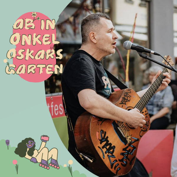 Tickets kaufen für Borna am 27.07.2025