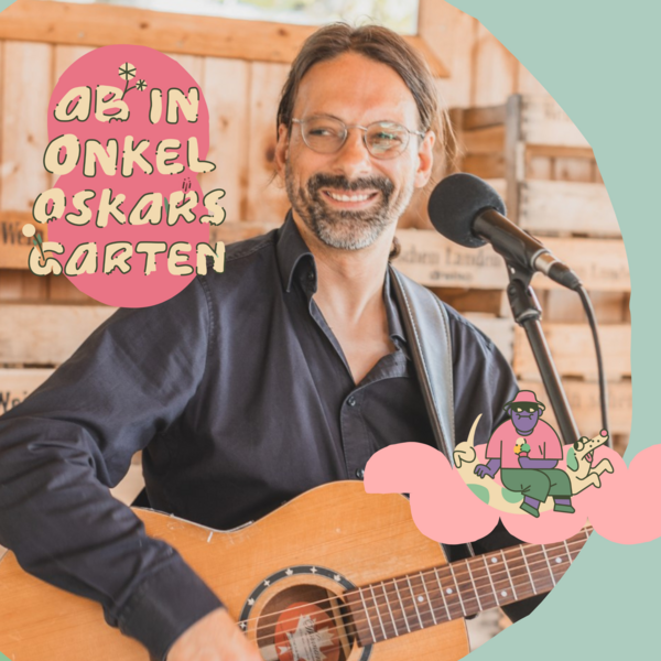 Tickets kaufen für Andy Wilsing am 03.08.2025