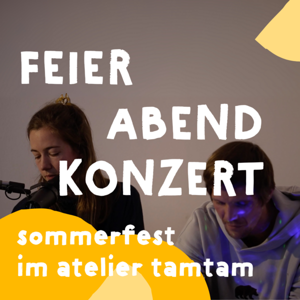 Tickets kaufen für clrls | Feierabendkonzert  am 27.07.2025