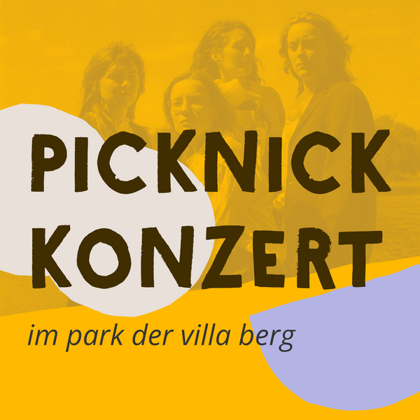 Tickets kaufen für The Sirens | Feierabendkonzert am 03.09.2025