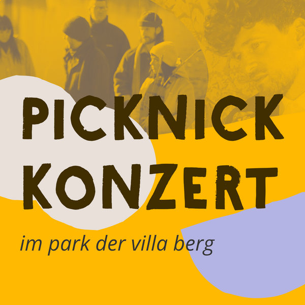 Tickets kaufen für Flying Horseman & Lasse Matthiessen | Feierabendkonzert am 16.09.2025