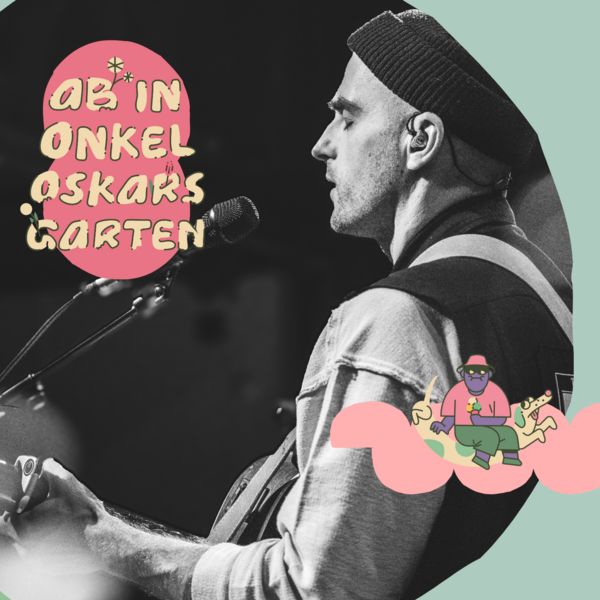 Tickets kaufen für Benni Nolle | Feierabendkonzert am 31.08.2025