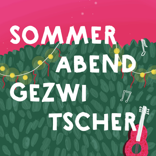 Tickets kaufen für Sommerabendgezwitscher am 20.09.2025