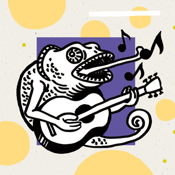 Tickets kaufen für Song Slam Stuttgart | Jahresfinale am 19.12.2025