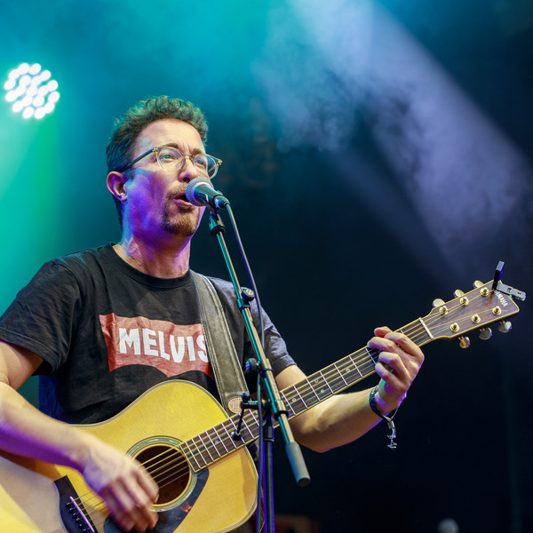 Tickets kaufen für Melvin Haack • Feierabend-Gartenkonzerte am 01.07.2026