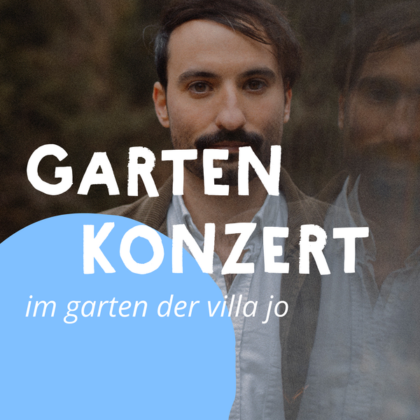 Tickets kaufen für Mo Klé | Feierabend-Gartenkonzert am 30.09.2026