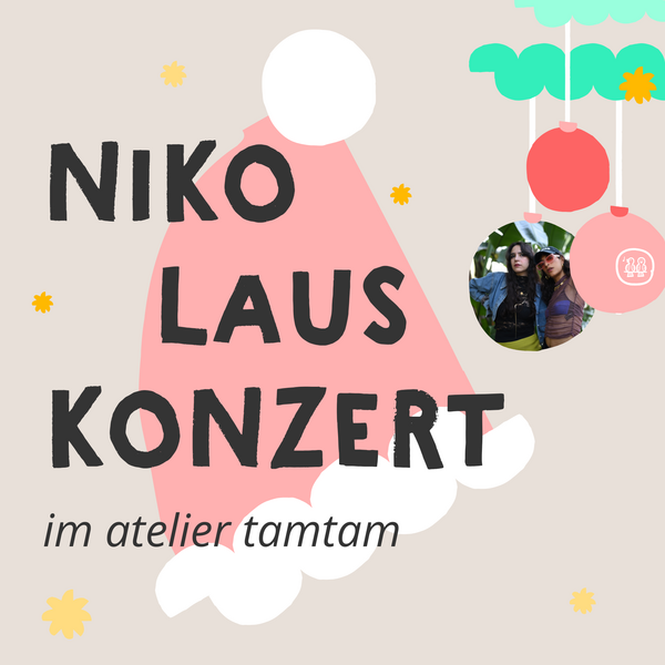 Tickets kaufen für Yealu | Nikolauskonzert am 06.12.2025 Tickets kaufen für Yealu | Nikolauskonzert am 06.12.2025