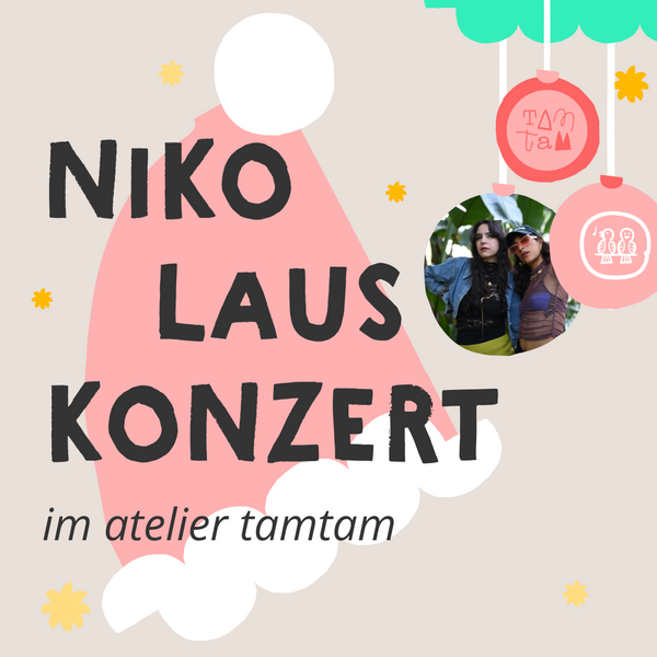 Tickets kaufen für Yealu | Nikolauskonzert am 06.12.2025 Tickets kaufen für Yealu | Nikolauskonzert am 06.12.2025