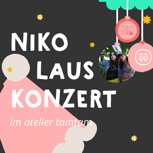 Tickets kaufen für Yaelu | Nikolauskonzert am 06.12.2025