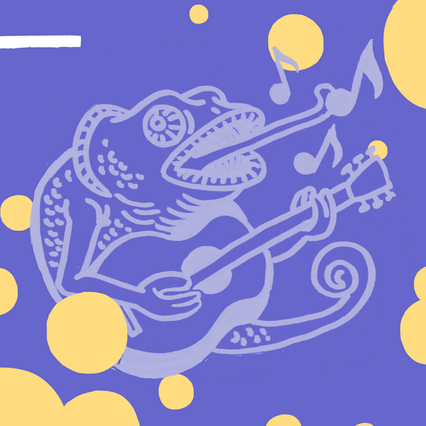 Tickets kaufen für Song Slam Tübingen am 19.06.2026