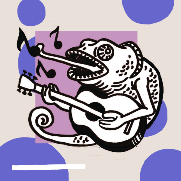 Tickets kaufen für Song Slam Finale Tübingen am 06.11.2026