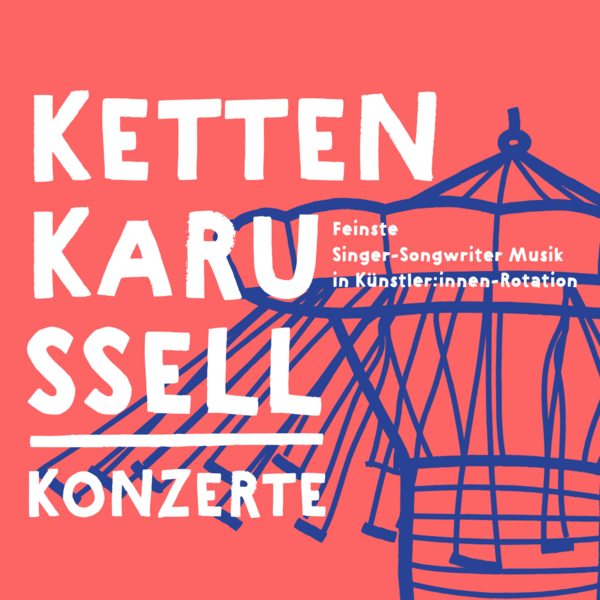 Tickets kaufen für Nasim & Talya | Feierabendkettenkarussell am 19.02.2026