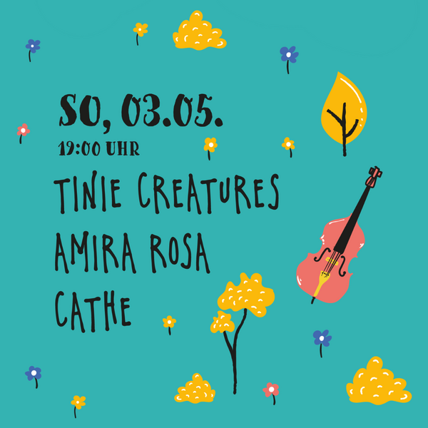 Tickets kaufen für Sonntag Abend | Vive la Vie 2026 am 03.05.2026