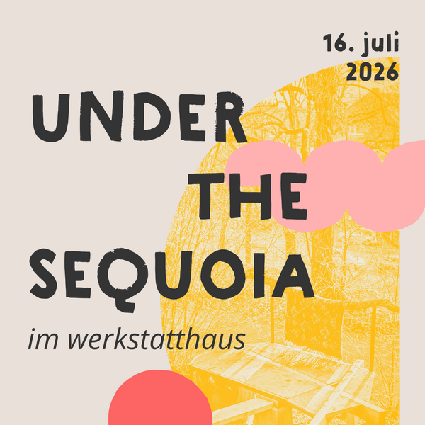 Tickets kaufen für Under the Sequoia  am 16.07.2026