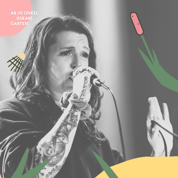 Tickets kaufen für Bex & Friedi Singht | Feierabendkonzert am 12.07.2026