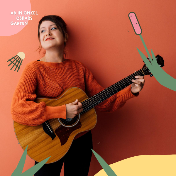 Tickets kaufen für Elena Seeger & Lisette Noelia | Feierabendkonzert am 19.07.2026