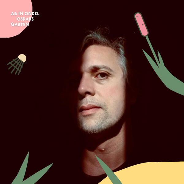 Tickets kaufen für Oli Donnerztag & Fitzroya | Feierabendkonzert am 26.07.2026