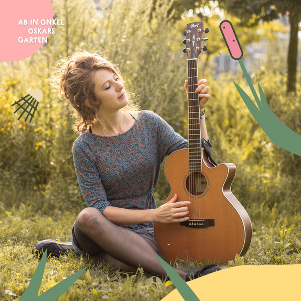 Tickets kaufen für SCCS & Esther Aleida | Feierabendkonzert am 02.08.2026